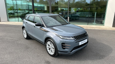 Land Rover Range Rover Evoque 2.0 D200 R-Dynamic SE 5dr Auto Diesel Hatchback